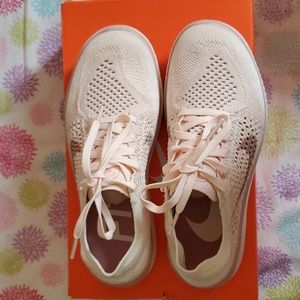 Women's Nike Free Run Flyknit 2018